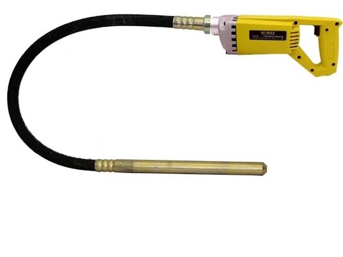 Handy Vibrator Needle